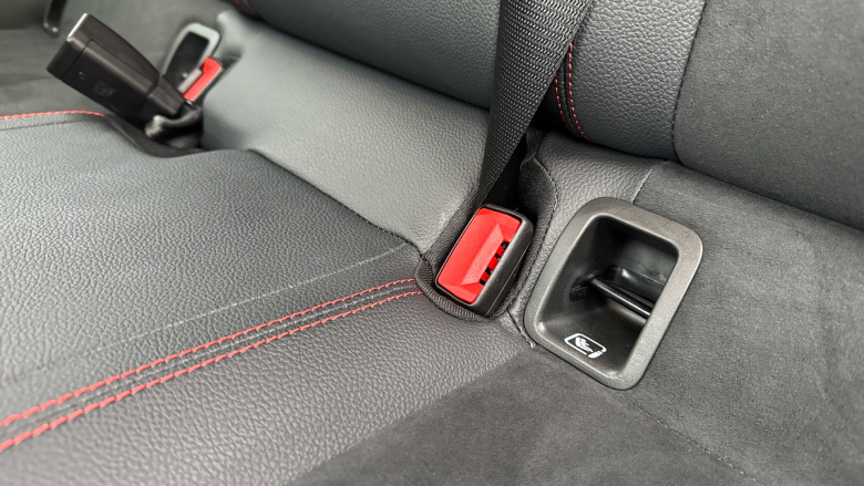 Mercedes-Benz A-Class A250e AMG Line Premium 4dr Auto Saloon